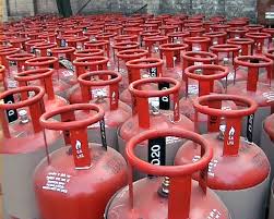 Cooking Gas Agencies